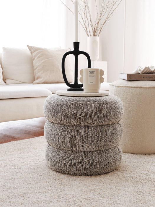 Atelier Del Sofa Boum - Gris Atelier Del Sofa Boum - Gris